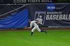 Baseball vs Salisbury  Wheaton College Baseball takes on Salisbury University in game two of the NCAA D3 College World Series at Veterans Memorial Stadium in Cedar Rapids, Iowa. - Photo By: KEITH NORDSTROM : Wheaton Basball, NCAA, Baseball, World Series